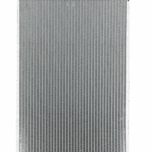 Radiador de Agua para Chevrolet Sonic y Tracker