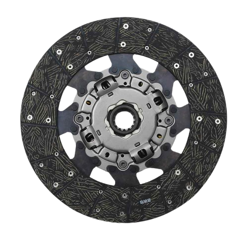 Kit de Clutch con Balinera para Camión Chevrolet