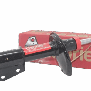 Amortiguador Delantero Derecho Renault Twingo II, referencia G706090