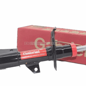 Amortiguador Delantero Izquierdo Renault Twingo II, referencia G706091