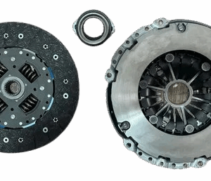 Kit de Embrague para Mazda BT-50 Diésel 2.5L / 3.0L (2006–2011)
