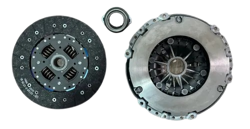 Kit de Embrague para Mazda BT-50 Diésel 2.5L / 3.0L (2006–2011)