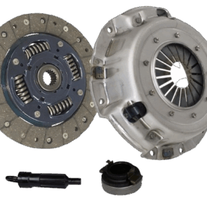 Kit de Embrague para Mazda 2 Grand Touring Skyactiv 1.5L (2015–2020)