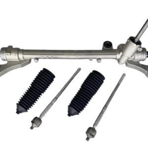 Caja de Dirección TNK para Ford Fiesta